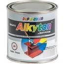 Alkyton -S 250ml hladká 9006 bílý hliník lesklý