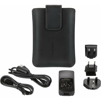Garmin Cestovná sada - 5"/6"