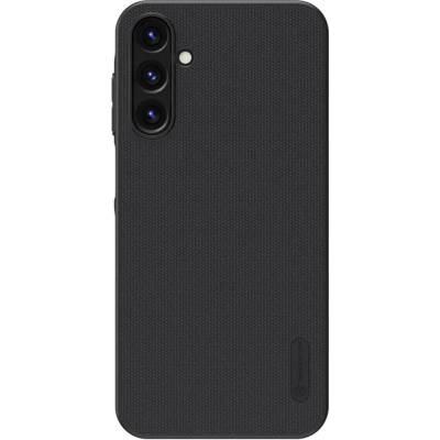 Nillkin Кейс Nillkin Super Frosted Shield за Samsung Galaxy A15 5G, черен (6902048272033)