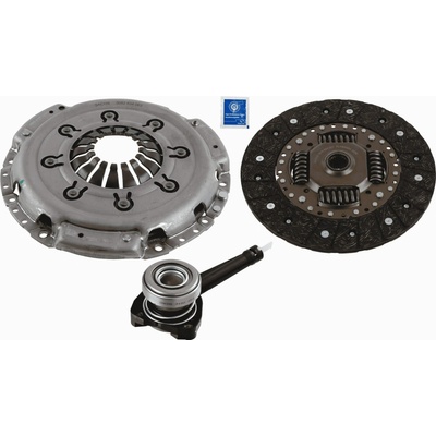 Spojková sada SACHS 3000 990 624 (3000990624)