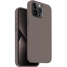 UNIQ Lyden MagClick iPhone 15 Pro Max, Flint sivé