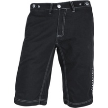 JeansTrack MTB Pump black