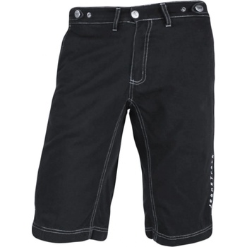 JeansTrack MTB Pump black