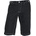 JeansTrack MTB Pump black