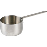 Holm Тиган от неръждаема стомана подходящ за индукционен котлон 450 ml - Holm (11995)