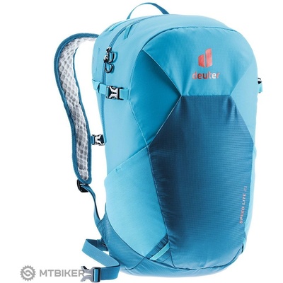 Deuter Speed Lite 21l azure-reef