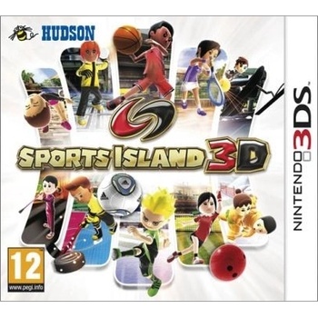 Sports Island