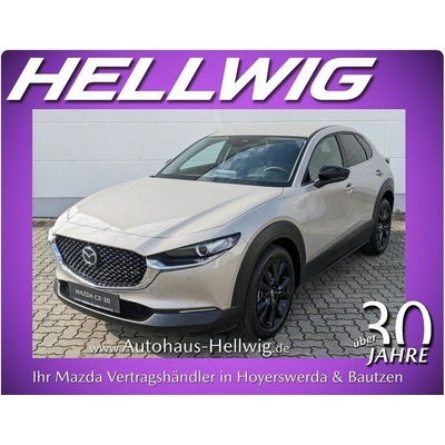 Mazda CX-30 2.0 Homura 137 kW