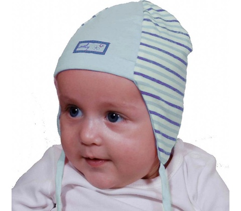 Pidilidi čiapky PD modrá