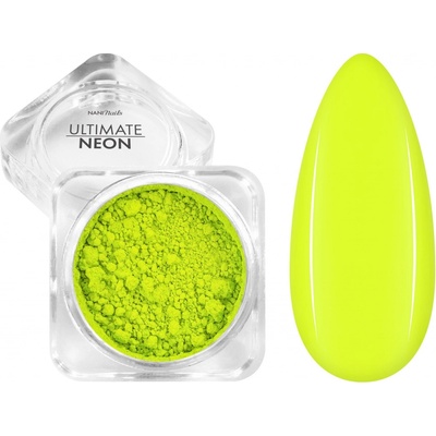 NANI pigment Ultimate Neon 1
