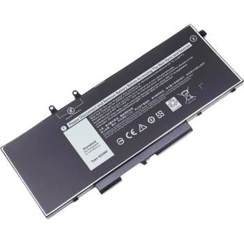 Dell Батерия за DELL Latitude 5400 5500 Precision 3540 4GVMP 4кл