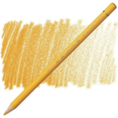 Faber-Castell Polychromos 1101 tmavě žlutá chrom 109