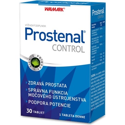 Prostenal CONTROL 30 tabliet