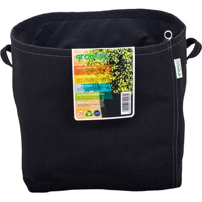 Gronest Текстилна саксия Gronest Fabric Pot 39L