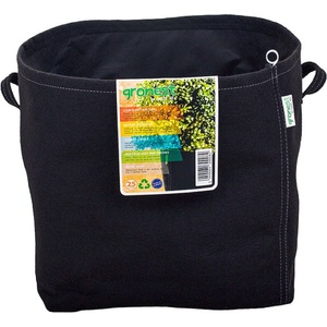 Gronest Текстилна саксия Gronest Fabric Pot 39L