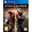 Hry na PS4 Soul Calibur 6