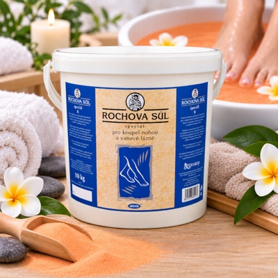 Drutep Rochova sůl Speciál 10 kg