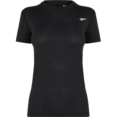 Reebok Дамска тениска Reebok Activchill Athletics T-Shirt Womens - Black