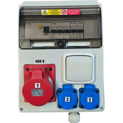 Stavroz RZ 6 FISV / 11 - 20001
