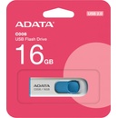 ADATA DashDrive Classic C008 16GB AC008-16G-RWE