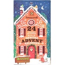 SONNENTOR Koření Adventní kalendář 118 g BIO