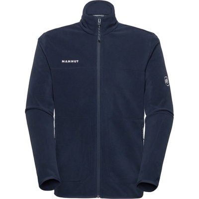 Mammut Мъжко поларено яке Mammut Innominata Light ML Jacket Fleece jacket - Marine - размер XL (005-6939-0414)