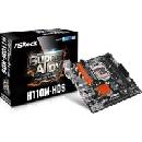 Image 1 of ASRock H110M-HDS