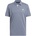 adidas Мъжка блуза с яка Adidas Heather Polo Shirt Mens - Light Navy