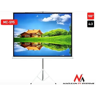 Maclean MC-595