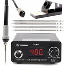 Techrebal T12A