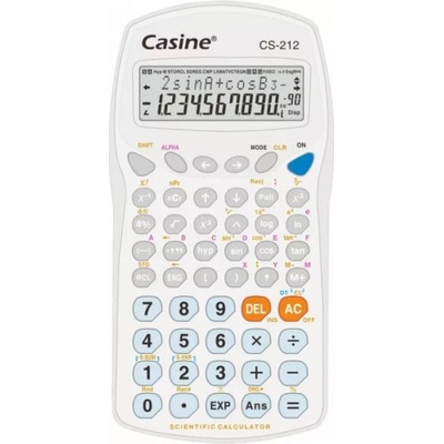 Casine CS-212 šedá