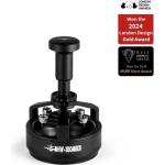 Mhw-3bomber yu-series cyclone needle dispenser wdt tool