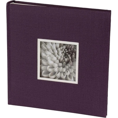Doerr UniTex WINDOW Purple album 60 stran 23x24 cm