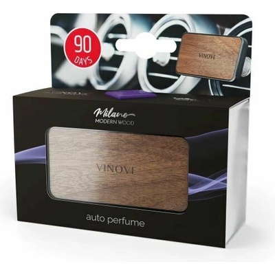 Vinove Men's Prestige Line Milano náhradná náplň