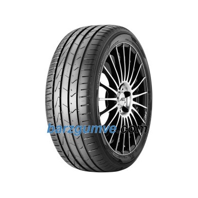 Hankook Ventus Prime 3 K125 ( P235/55 R19 101V 4PR с протектор на джанта (MFS) SBL ) (8808563460536)