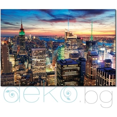 Манхатън (50035)