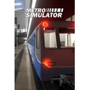 Metro Simulator 2019