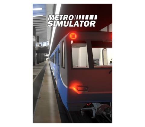 Metro Simulator 2019