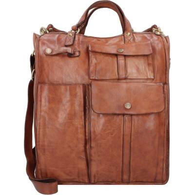 Campomaggi Tokio Kabelka Kůže 32 cm