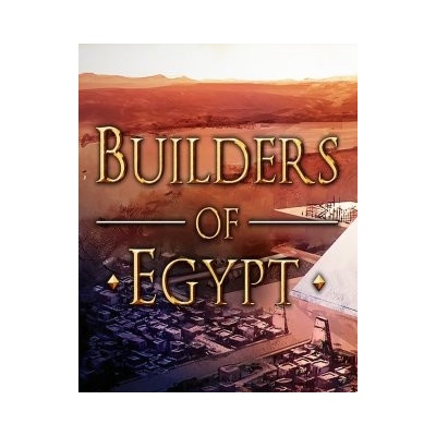 Builders of Egypt