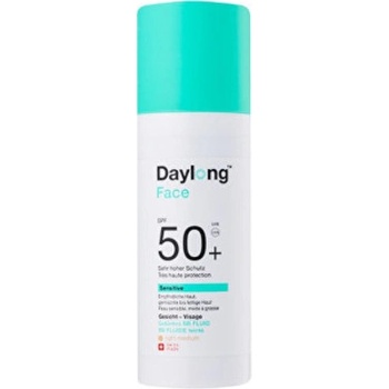 Daylong Face Sensitive tónující BB fluid SPF50+ 50 ml