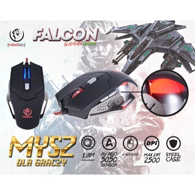 Rebeltec Falcon AKKMYREBRPG00002