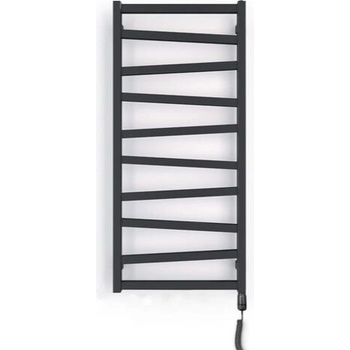 House Level ZET HLZE085050MCEP 938 mm x 500 mm antracit