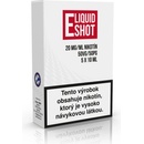 Expran GmbH shot Booster PG50/VG50 20mg 5x10ml