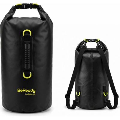 Be Ready DRY EDITION 20 l