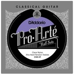 D'Addario CNL-3T Единична струна за китара (CNL-3T)