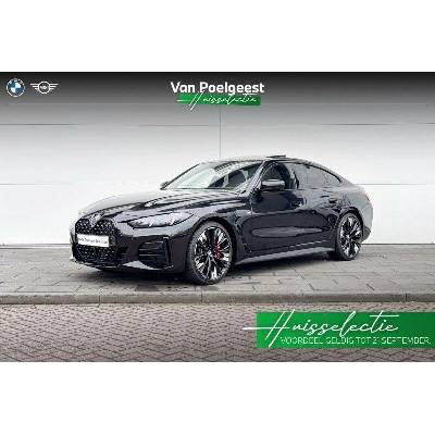 BMW 420i Gran Coupé M Sport 135 kW