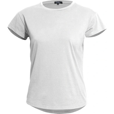 Pentagon Dámske tričko Whisper Tee Blank off biela
