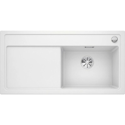BLANCO ZENAR XL 6 S (523968)