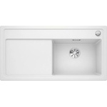BLANCO ZENAR XL 6 S (523968) Мивка за вграждане
